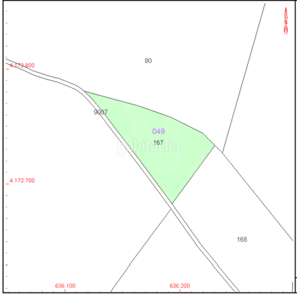 Foto 0647812c-080f-4974-948e-d5870a65bfba. Wohngrundstück in Totana