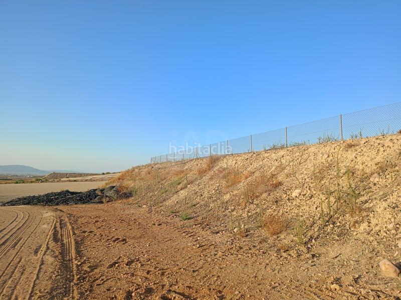 Foto 0a5d9d0f-d836-4666-bc3d-e841279aaa08. Wohngrundstück in Totana