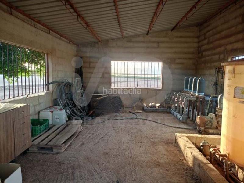 Foto 174b8a33-bcbc-4b4c-80a4-04e8e2b36c04. Wohngrundstück in Totana