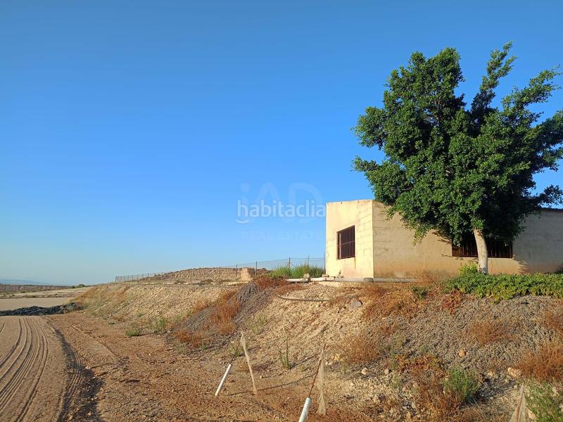 Foto 30647a71-4df8-4f38-b265-0a26c60b7c8f. Wohngrundstück in Totana