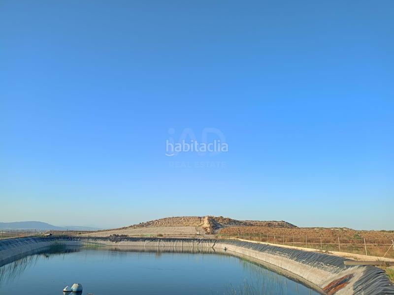 Foto 3d36d468-7321-4e88-86b1-586e1514c875. Wohngrundstück in Totana