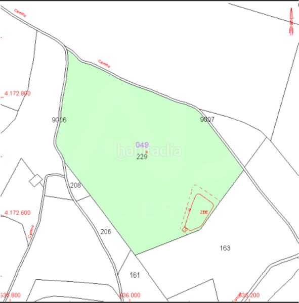 Foto 491dac1a-d14e-4316-9641-50cae5cdf737. Wohngrundstück in Totana