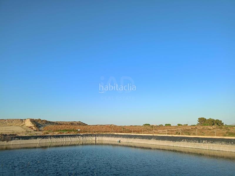 Foto 73585883-32c5-40f2-92f4-ba6f612b9249. Wohngrundstück in Totana