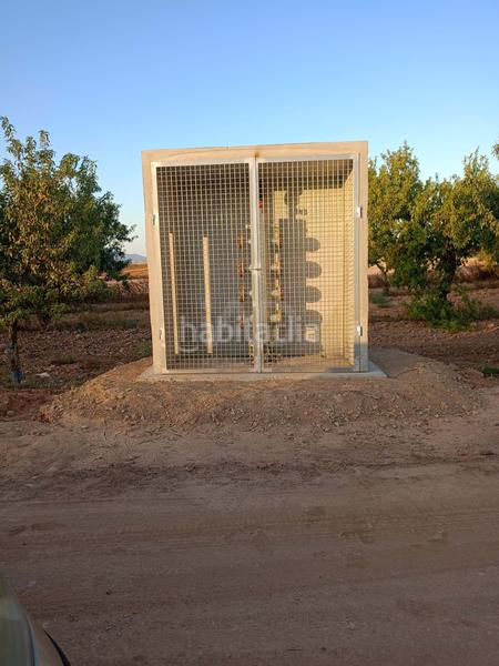 Foto ae48d1a5-fa62-4e24-a3e1-3d4db36eb506. Wohngrundstück in Totana