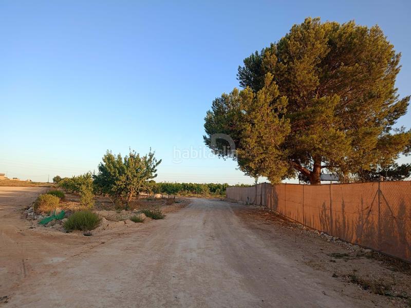 Foto c036e15c-0b0b-4267-9aad-5fbcba7bc50e. Wohngrundstück in Totana