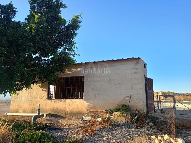 Foto ce0efec8-0519-4d46-b26f-5986bd1f065c. Wohngrundstück in Totana