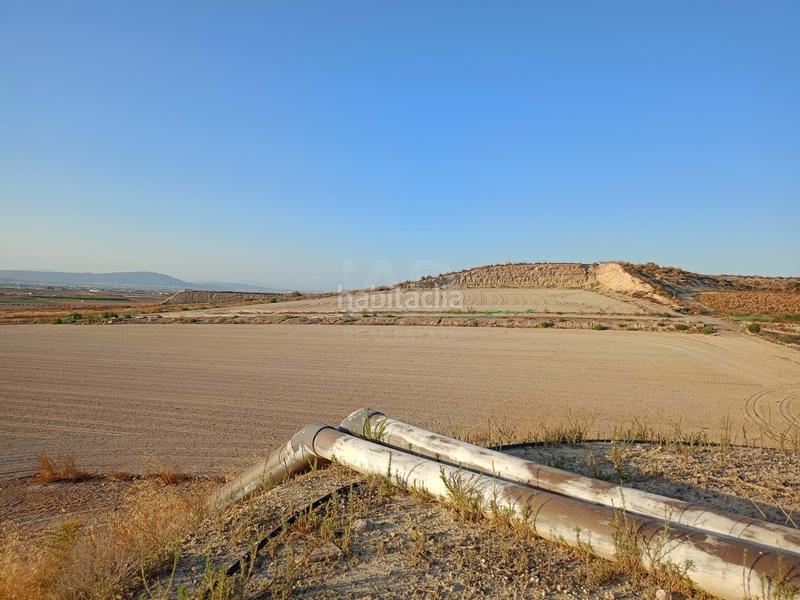 Foto ec09cd6b-ebf6-4c67-bdef-feba7ef8b9d2. Wohngrundstück in Totana