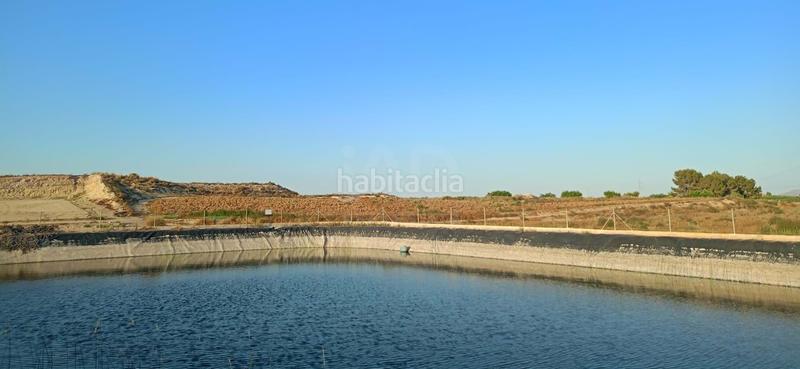 Foto f00b9f27-a8ab-49f2-89ec-111c9f9a1fdd. Wohngrundstück in Totana