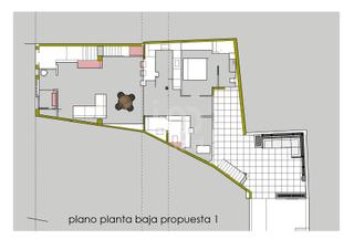 Pis a Centre