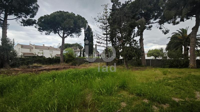Foto 058fb7a2-c8d2-4d22-8e04-b64f00653a5d. Terreno residencial en Vilafortuny Cambrils