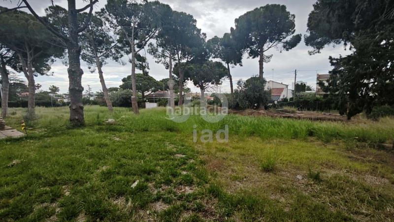 Foto 47e3fbbe-d5b9-424c-bd0f-e80b5ccdb9d2. Terreno residencial en Vilafortuny Cambrils