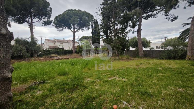Foto 76db55f2-e93a-49c8-b08f-cf8314816752. Terreno residencial en Vilafortuny Cambrils