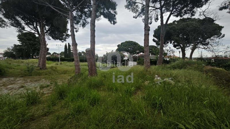 Foto d82697c5-2885-4a9c-9d49-93a5e8f157a9. Terreno residencial en Vilafortuny Cambrils