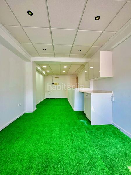 Foto 0b7eadb1-d385-4465-9232-ec58f71bb3f9. Business premise in Centro Ciudad Xàbia