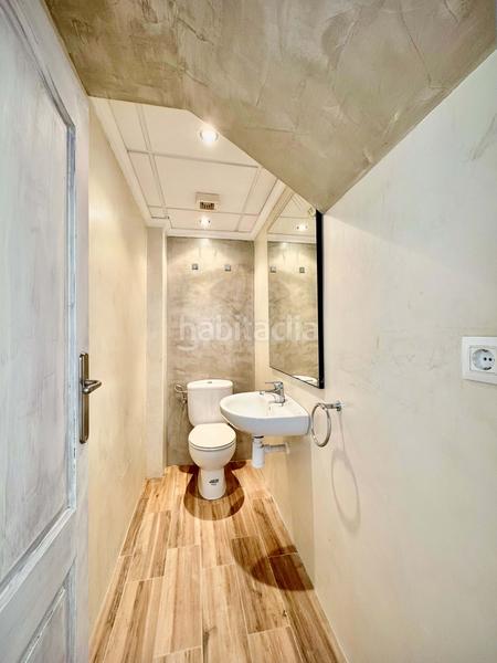 Foto a33a6bbe-f121-451b-a300-1ca19f82f102. Local comercial en Centro Ciudad Xàbia