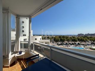 Appartement à Salins - Cavall de Mar