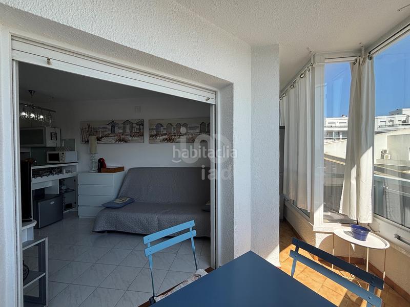 Foto 7342f444-d3be-42ff-a219-bc4f891b0f46. Piso en Salins - Cavall de Mar Empuriabrava