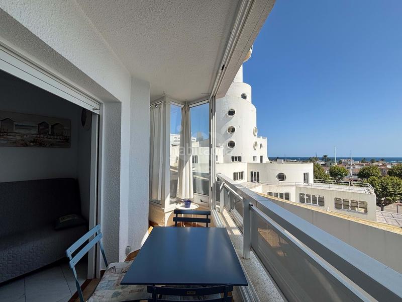 Foto a830cdad-22df-4a8b-80e7-1a6a54cbe541. Piso en Salins - Cavall de Mar Empuriabrava