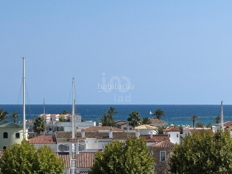 Foto c91e9fbd-722d-4aab-b832-7a0524c21b9a. Piso en Salins - Cavall de Mar Empuriabrava