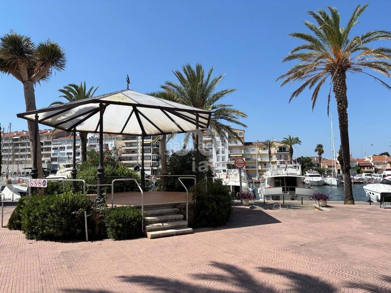 Foto cf282a33-5c38-4a32-981a-f7fbc75f41c1. Piso en Salins - Cavall de Mar Empuriabrava