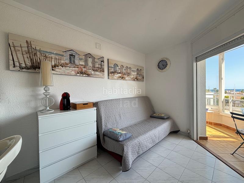 Foto ef0ffd5b-579e-410d-8993-ec574b75c530. Piso en Salins - Cavall de Mar Empuriabrava