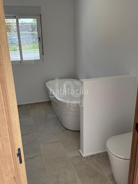 Foto 96a92af1-bb23-4e19-b9d5-8102dcdb3355. Casa con riscaldamento piscina in Arona pueblo Arona
