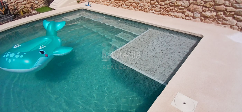 Foto 2c814553-c325-441b-9808-f1deee5e84aa. Casa en Abanilla