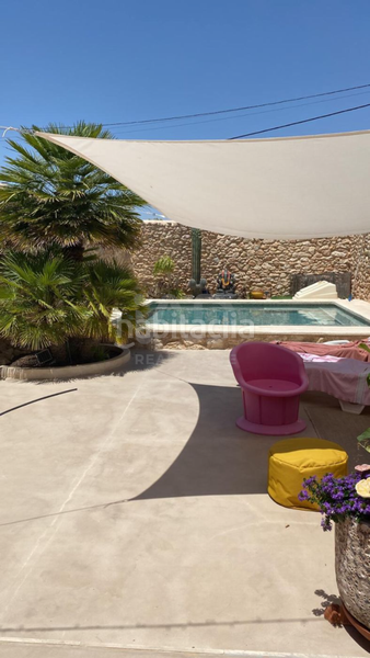 Foto 345aa83e-d3a5-4959-a204-664704e924bd. Casa en Abanilla