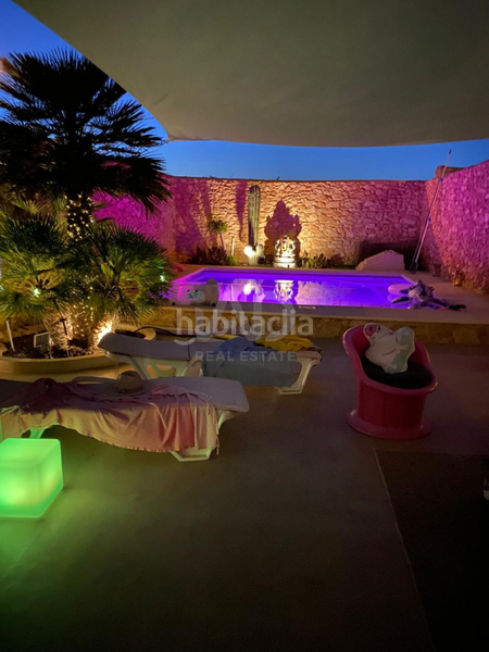 Foto 4b9a3980-0b79-4383-b3ba-48c9e9ac3978. Casa en Abanilla