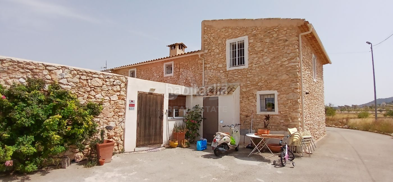 Foto 5b70a028-456c-4ef8-93dd-d2f597ec40c8. Casa en Abanilla