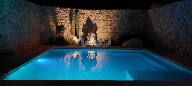 Foto 6494f150-24c6-4315-992a-3c2a85c3b34a. Casa en Abanilla