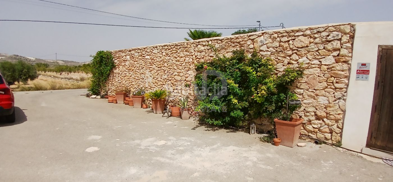 Foto 6a44dd50-ea20-414d-927e-583b5214bfb4. Casa en Abanilla