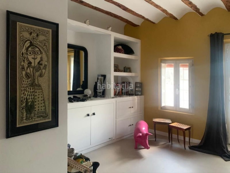 Foto 858f6f3d-d401-488b-8237-e2f0bc1576fb. Casa en Abanilla