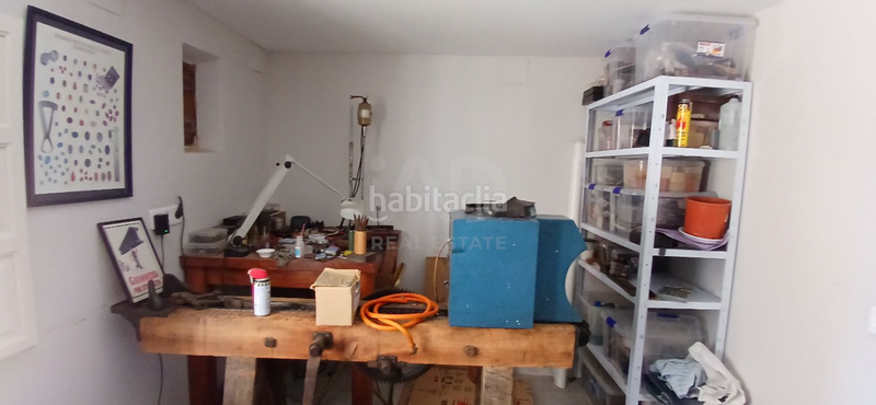 Foto 981b44f5-0e41-482a-aaa9-823b969a3bdd. Casa en Abanilla