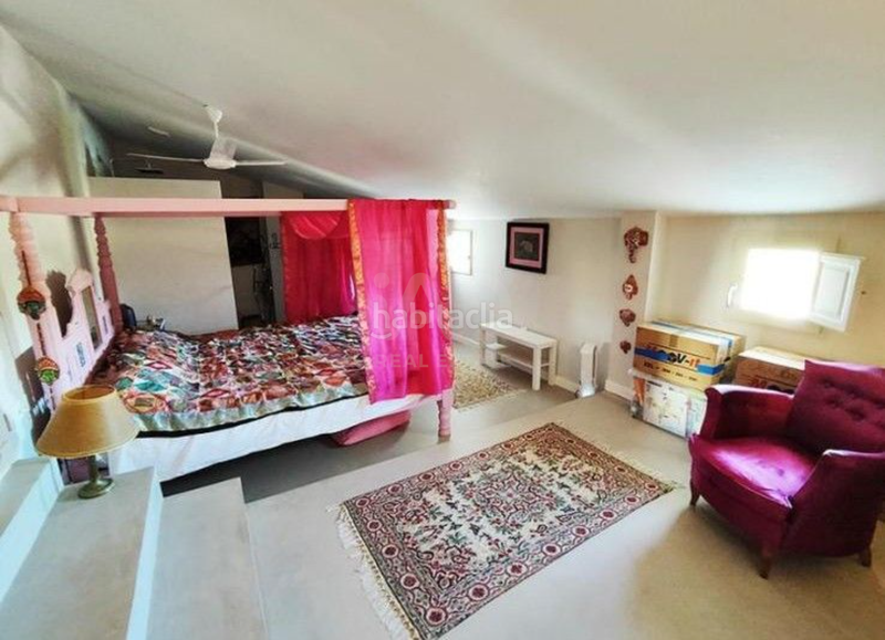 Foto f3079a68-f7cc-4f0b-968d-8cca962b7c87. Casa en Abanilla