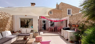 Haus in Abanilla