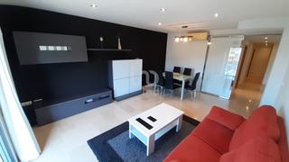 Flat in Calle denia 66 66
