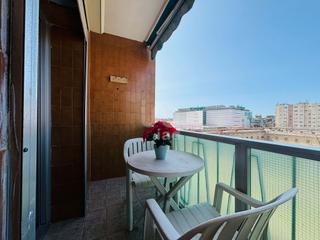 Etagenwohnung in Nou Eixample Nord