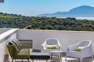 Appartement à Tarifa Ciudad