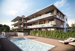 Appartement à Martinica - Ateneu