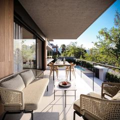 Piso en Martinica - Ateneu