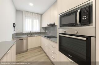 Appartement à La Bordeta