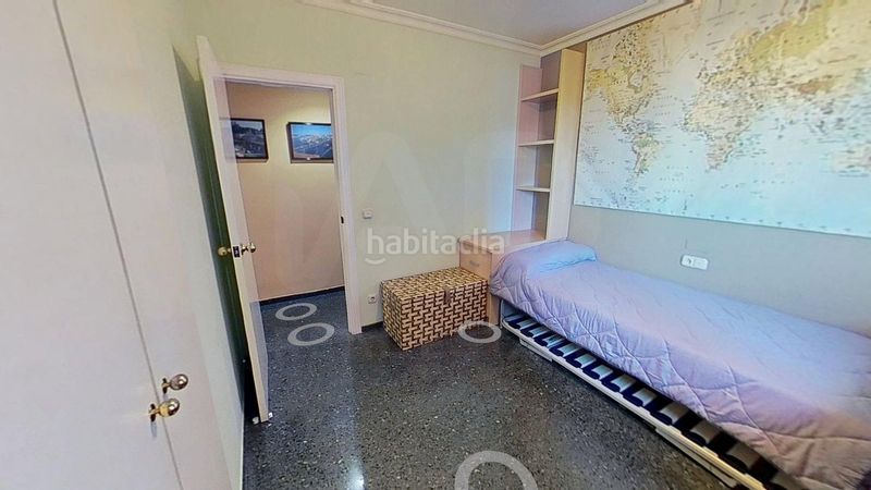 Foto b3865f2e-a479-4fbd-bdbd-3b41bd0c4823. Pis amb aparcament a Santa Rosa Alcoi