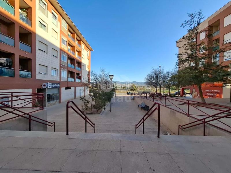 Foto 102cb163-f91e-4b03-9d7b-ec89e87fa85e. Appartamento con parcheggio in La Hoya Lorca