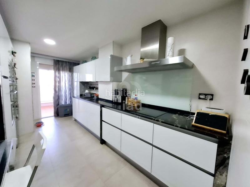 Foto 1b81cbb2-238b-4012-be3d-db886e3d22cc. Appartamento con parcheggio in La Hoya Lorca