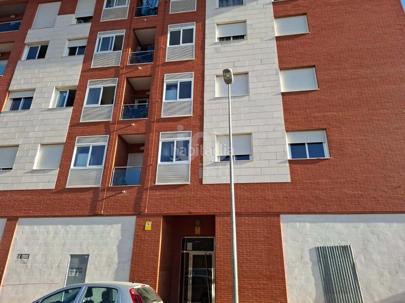 Foto 20d852b1-e939-43a7-9782-e53ee72a172a. Appartamento con parcheggio in La Hoya Lorca