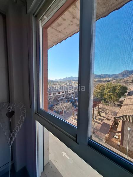 Foto 5a9a780d-0350-4d58-b760-4384d019690d. Appartamento con parcheggio in La Hoya Lorca