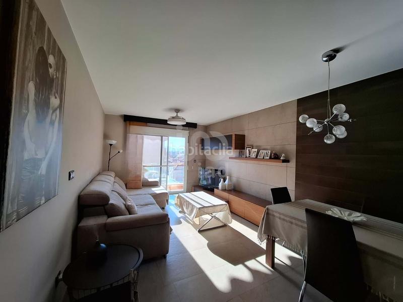 Foto 937e2688-0064-4b9a-8825-192c52dd733d. Appartamento con parcheggio in La Hoya Lorca