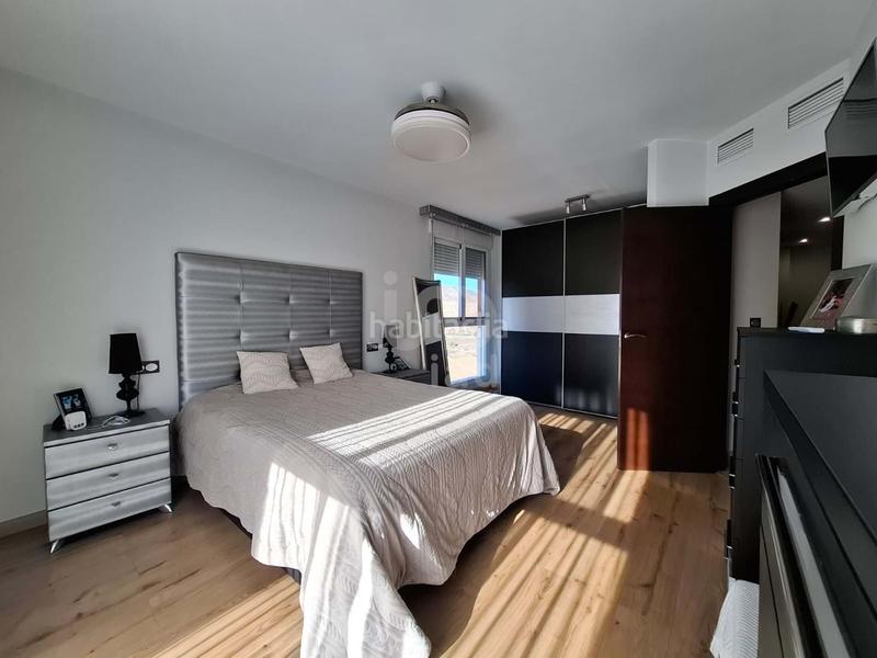 Foto d6e24274-6bd8-4f66-8930-c9d7862da644. Appartamento con parcheggio in La Hoya Lorca