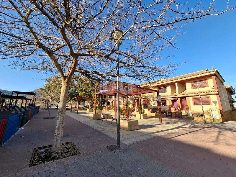 Foto 1a3976e8-a686-44bd-ab43-4fad38469bd0. Pis amb aparcament a La Hoya Lorca